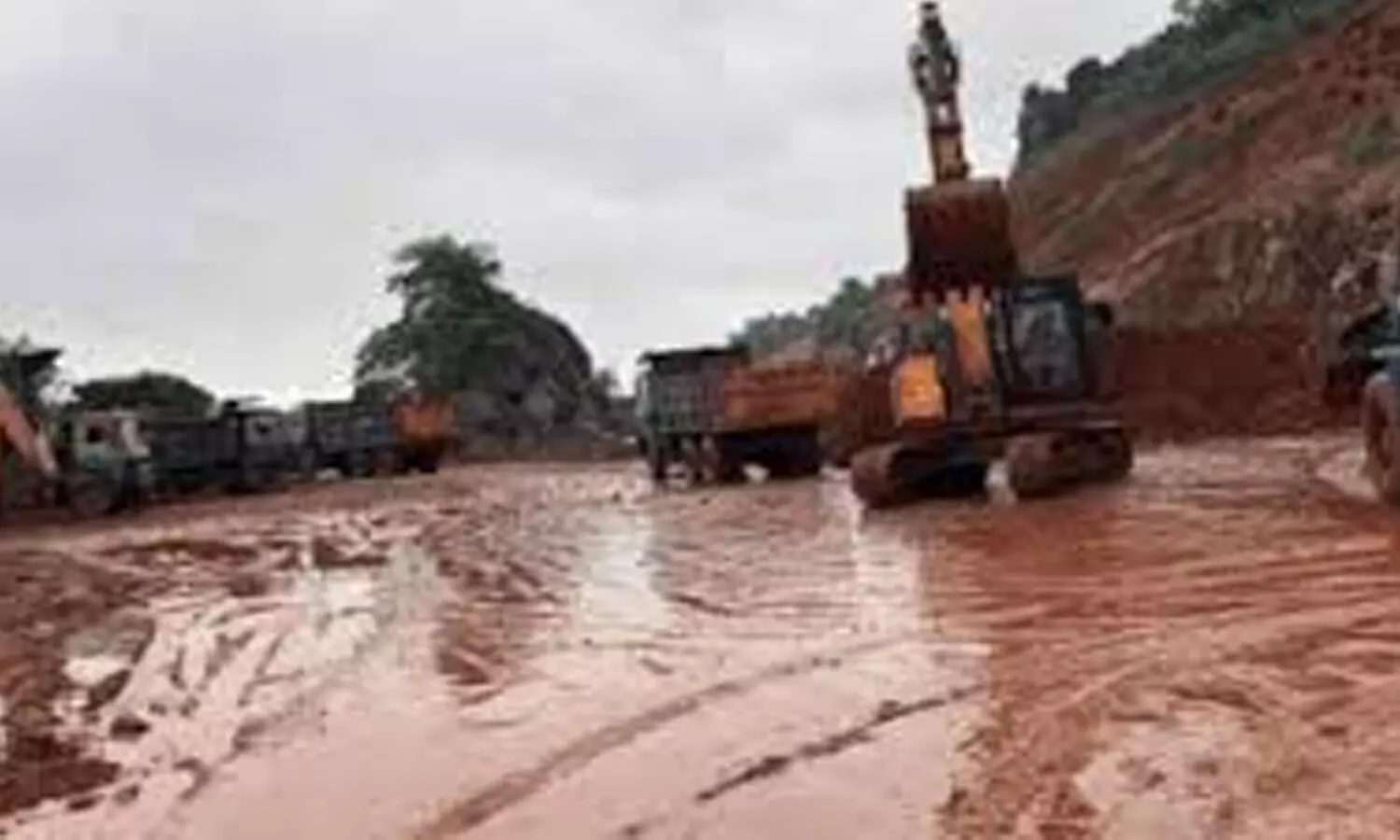 నేడు వాయనాడ్ కు రాహుల్, ప్రియాంక