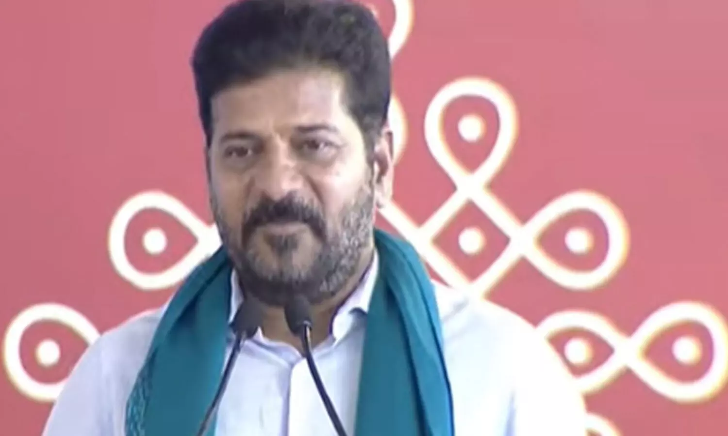 Revanth Reddy : ఇచ్చిన మాటకు కట్టుబడి అనుకున్నట్లుగానే ఆగస్టు 15లోపు రైతులను రుణవిముక్తులను చేస్తాం