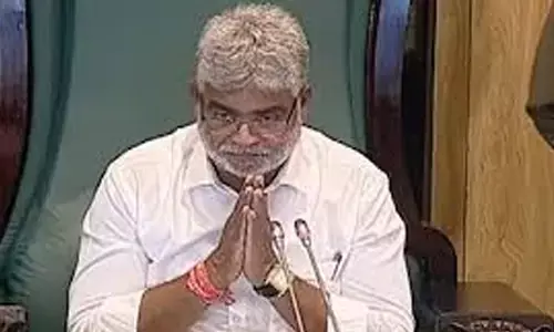 Telangana : స్కిల్ యూనివర్సిటీ బిల్లు సభ ముందుకు