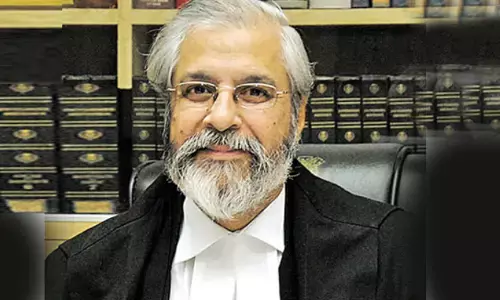 విద్యుత్తు కమిషన్ కొత్త ఛైర్మన్ గా జస్టిస్ మదన్ భీమ్‌రావు లోకూర్