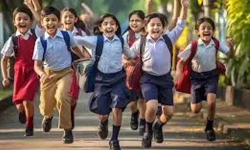 summer holidays,  educational institutions, two telugu states, today