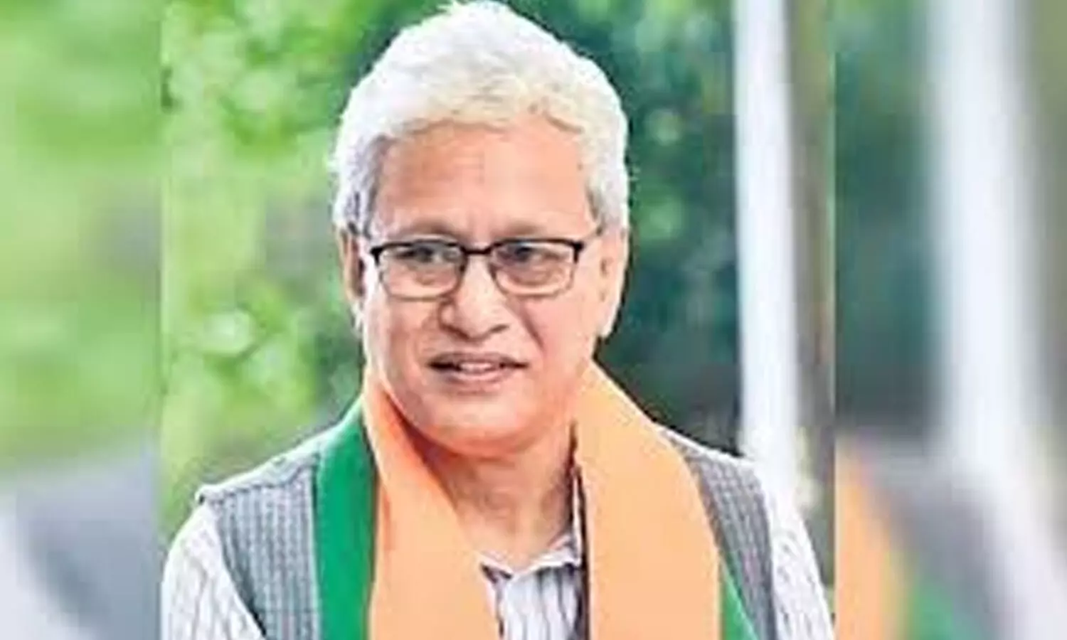 సాయంత్రం కొత్త గవర్నర్ ప్రమాణస్వీకారం