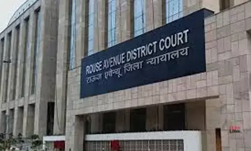 నేడు ఢిల్లీ లిక్కర్ కేసులో విచారణ