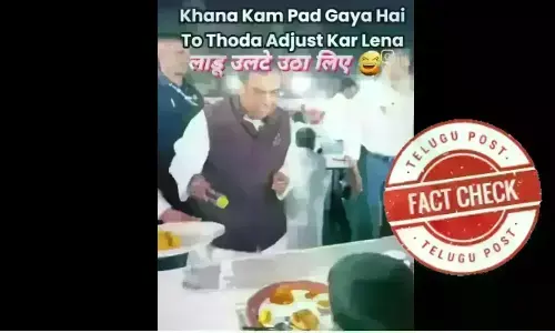 Anant Ambani, Pre-wedding celebrations, laddoos, Anant Ambani Radhika wedding