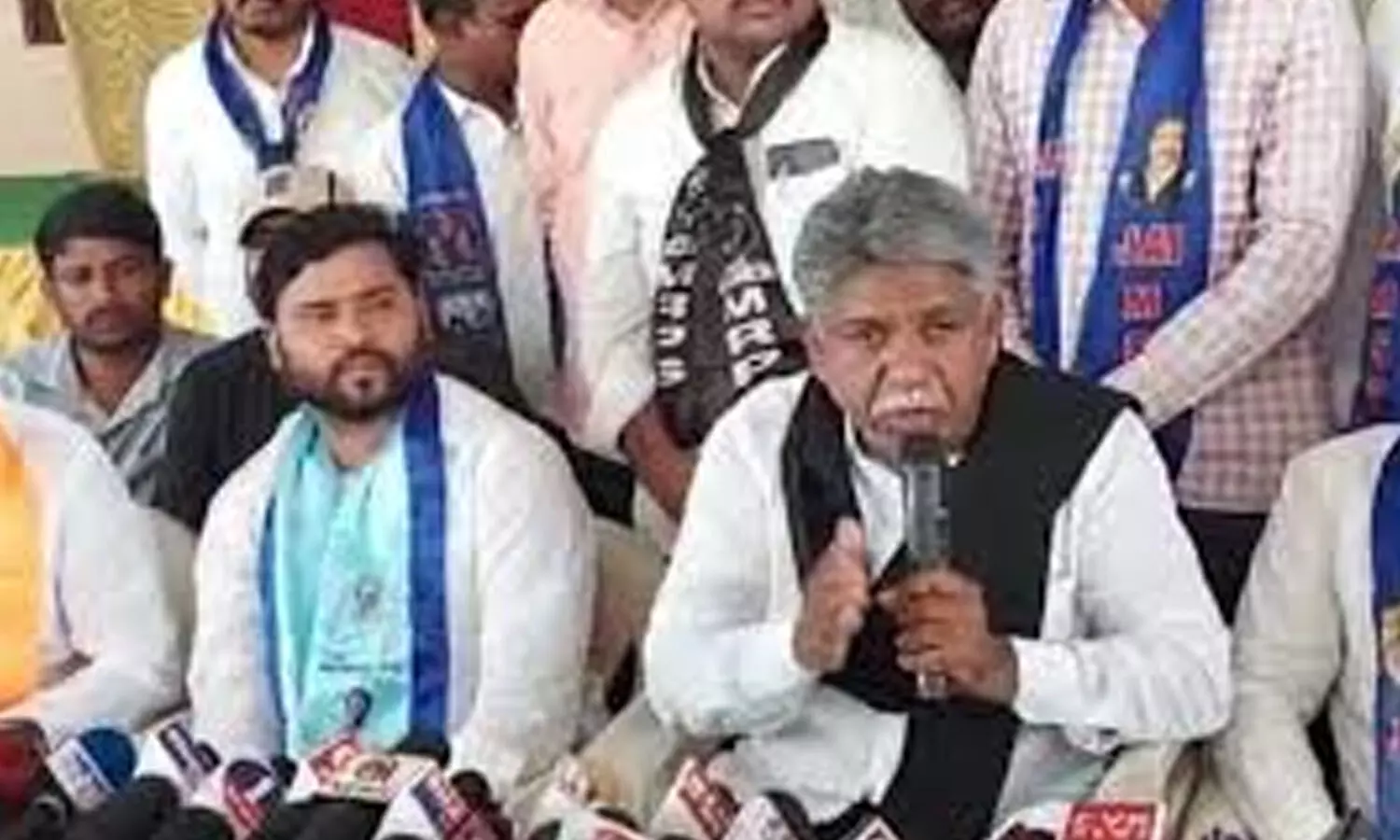 వర్గీకరణ తీర్పుపై మందకృష్ణ ఏమన్నారంటే?