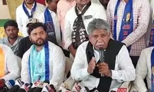 వర్గీకరణ తీర్పుపై మందకృష్ణ ఏమన్నారంటే?