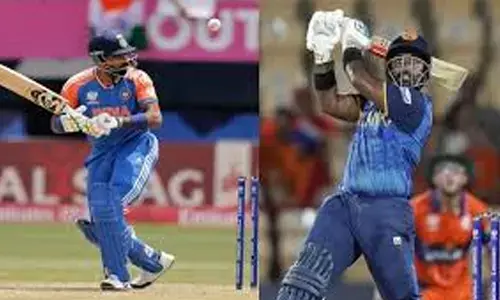 India vs Srilanka : నేడు భారత్ - శ్రీలంక మొదటి వన్డే