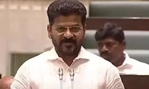 Revanth Reddy : త్వరలోనే తెలంగాణలో కొత్త స్పోర్ట్స్ పాలసీ