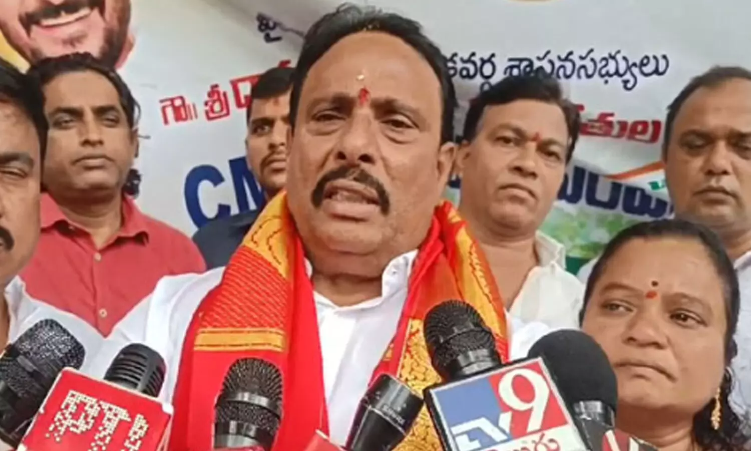 అందుకే నేను అసెంబ్లీలో అలా మాట్లాడా : దానం నాగేందర్