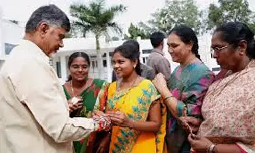 chandrababu naidu,  chief minister,  party central office, saturday