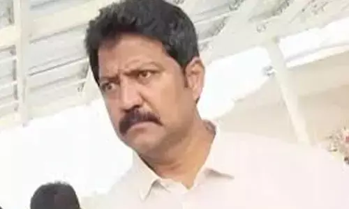 vallabhaneni vamsi, ex mla, gannavaram, special investigation team