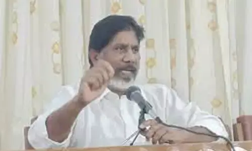 ప్రజావాణిపై నేడు మల్లు భట్టి విక్రమార్క సమీక్ష