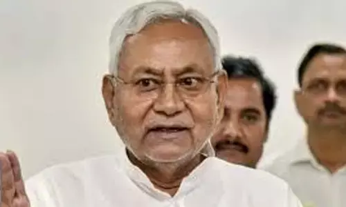 సీఎం కార్యాలయానికి బాంబు బెదిరింపు