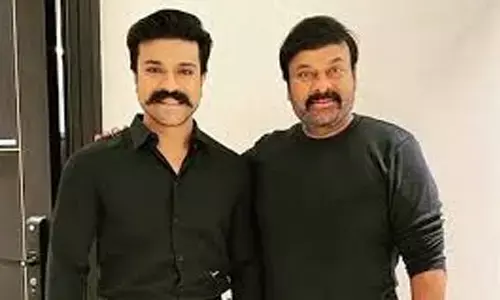 మెగాస్టార్ మంచి మనసు