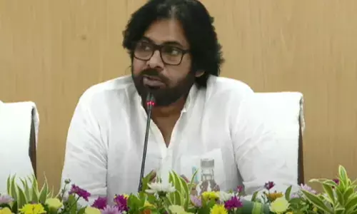 pawan kalyan, deputy chief minister , atchutapuram SEZ accident, sensational comments