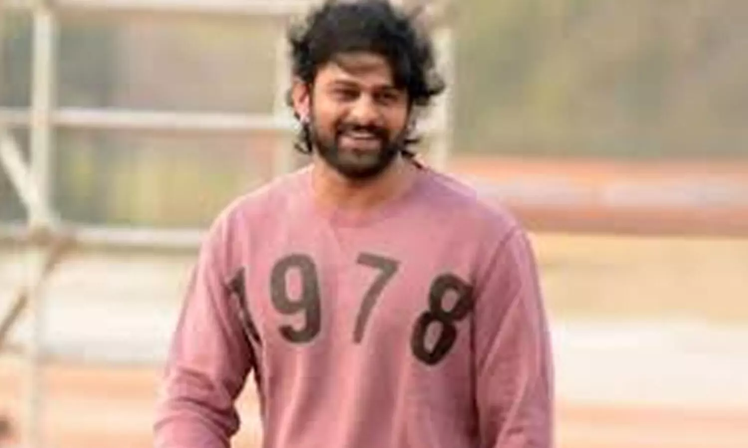 prabhas, actor, actor,  kerala chief minister