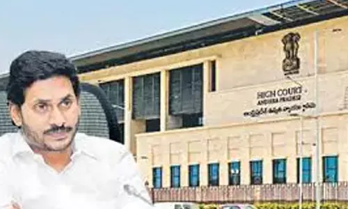 ys jagan, ycp chief, security, high court