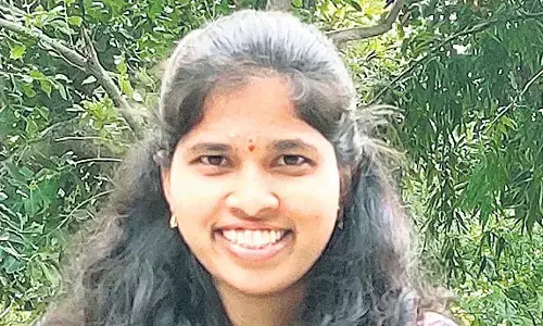 jaya, three government jobs,  jagityala, telangana