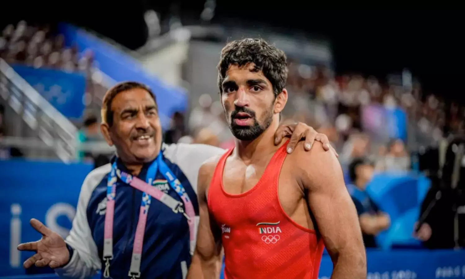amansehrawat medal in olympics 2024, indian medals olympics2024, indian wrestlers