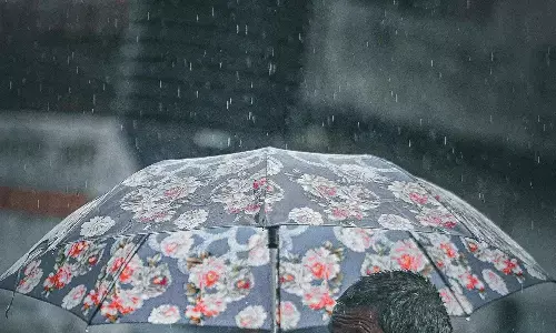 rains, three days, telangana meteorological department,  moderate rains for three days in telangana, rains in telangana, telangana weather news today,