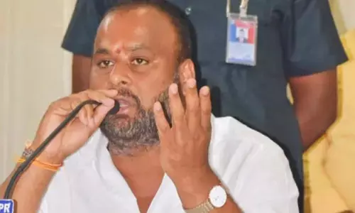 mandipalli ramprasad reddy, free bus travel in AP