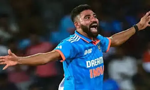 mohammed siraj house, cricketer, jubilee hills