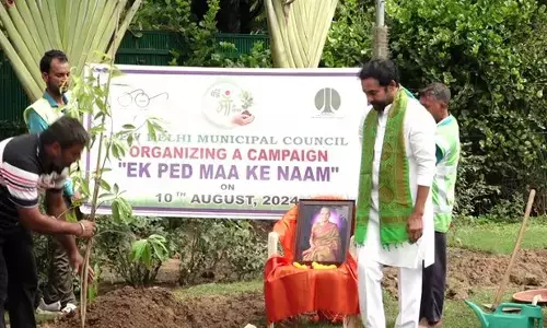 kishan reddy, union minister, brs, bjp