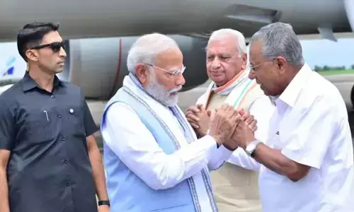 narendra modi, prime minister, wayanad,  kerala.