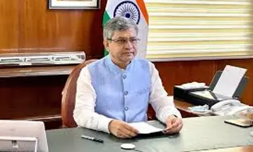 Breaking : తెలంగాణ ప్రజలకు గుడ్ న్యూస్ చెప్పిన కేంద్రం