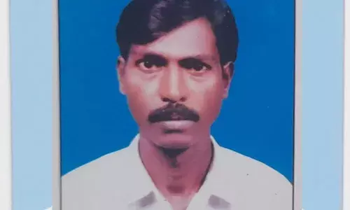 Manuwada narsayya bahrain jail, Indian embassy