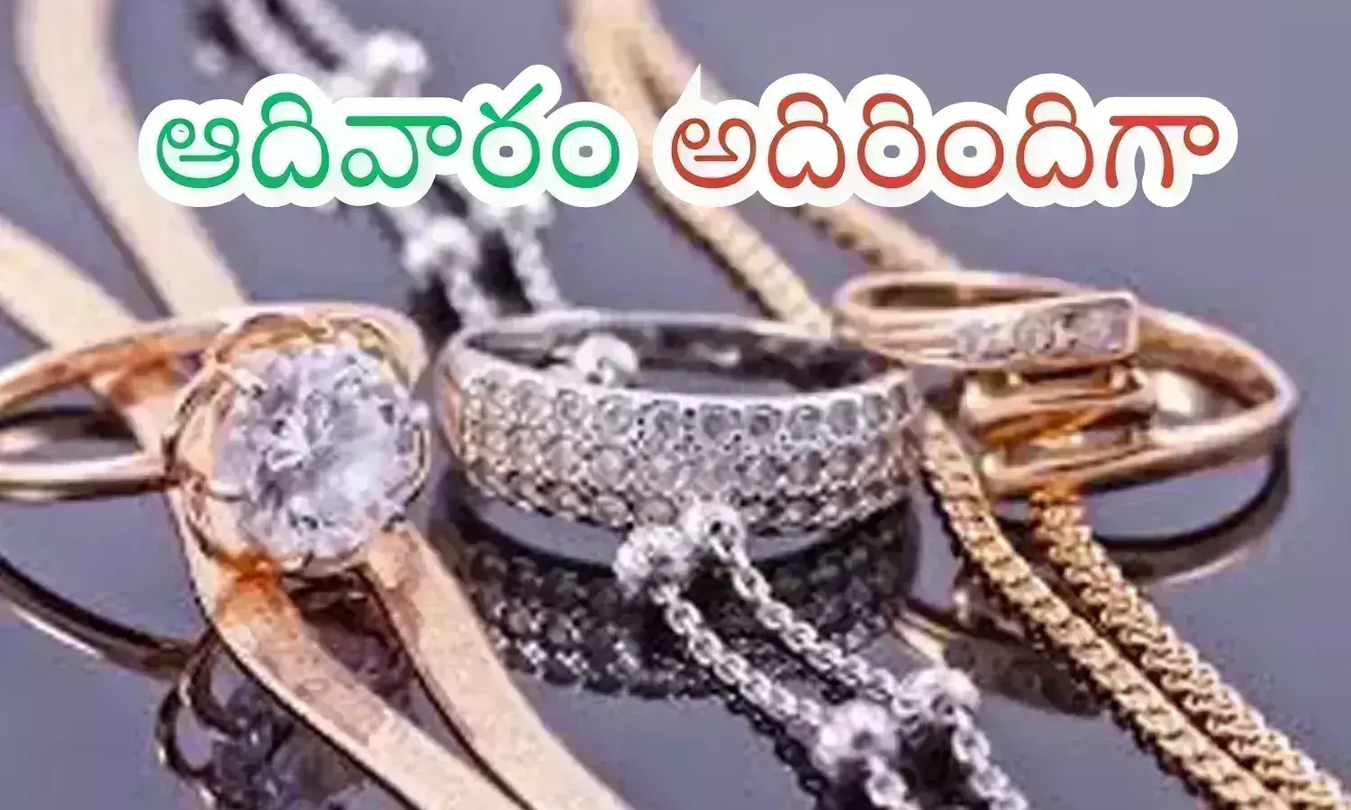 gold, silver, rates, hyderabad