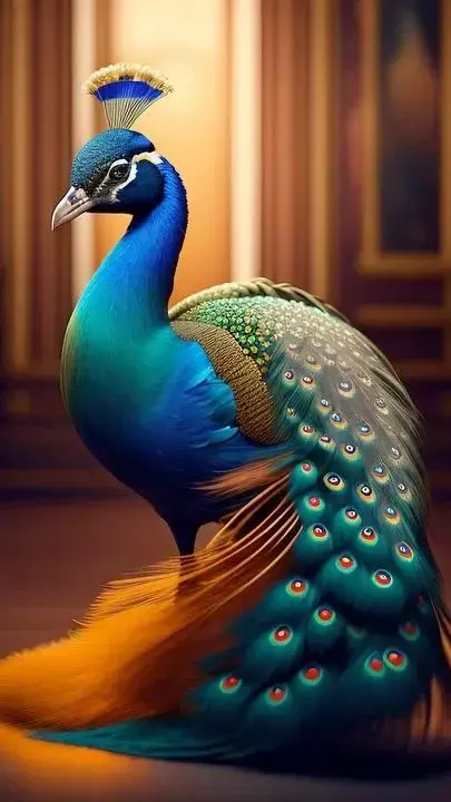 నెమలిని ఎవరైనా చంపితే ఎలాంటి శిక్షలు విధిస్తారు!!