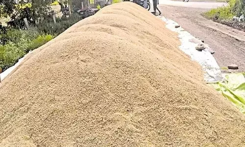 paddy dues framers andhra pradesh, ap framers dues