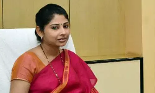 smita sabharwal, IAS officer, big relief, high court