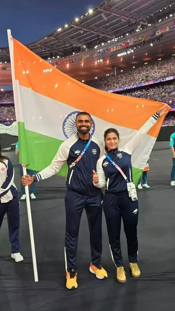 ముగిసిన పారిస్ ఒలింపిక్స్.. నెక్స్ట్ ఎక్కడంటే?