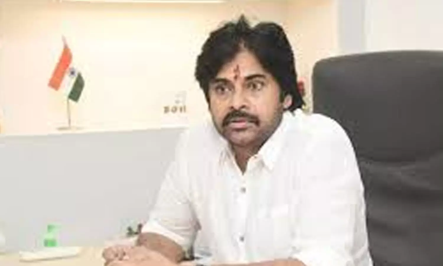 pawan kalyan, jana sena chief,  janavani, kakinada