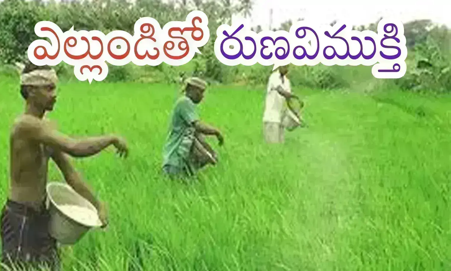 revanth reddy loan relief farmers, telangana cm farmers loan relief, hyderabad