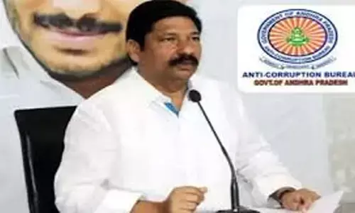 jogi rajeev son arrest, agrigold scams, acb raids