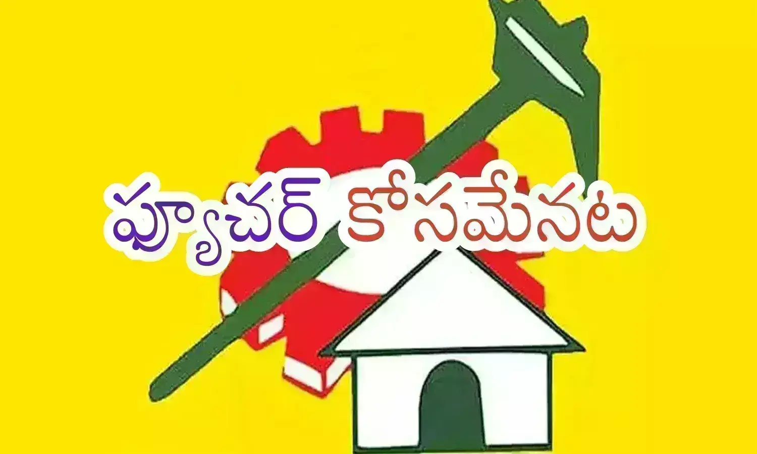 chandrababu, tdp chief, senior leaders, nominated posts