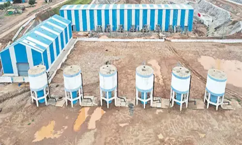 revanth reddy, chief minister, sitarama upliftment scheme, khammam