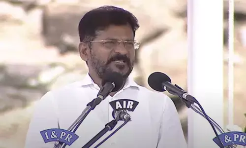 revanth reddy, chief minister, raithu bharosa, telangana