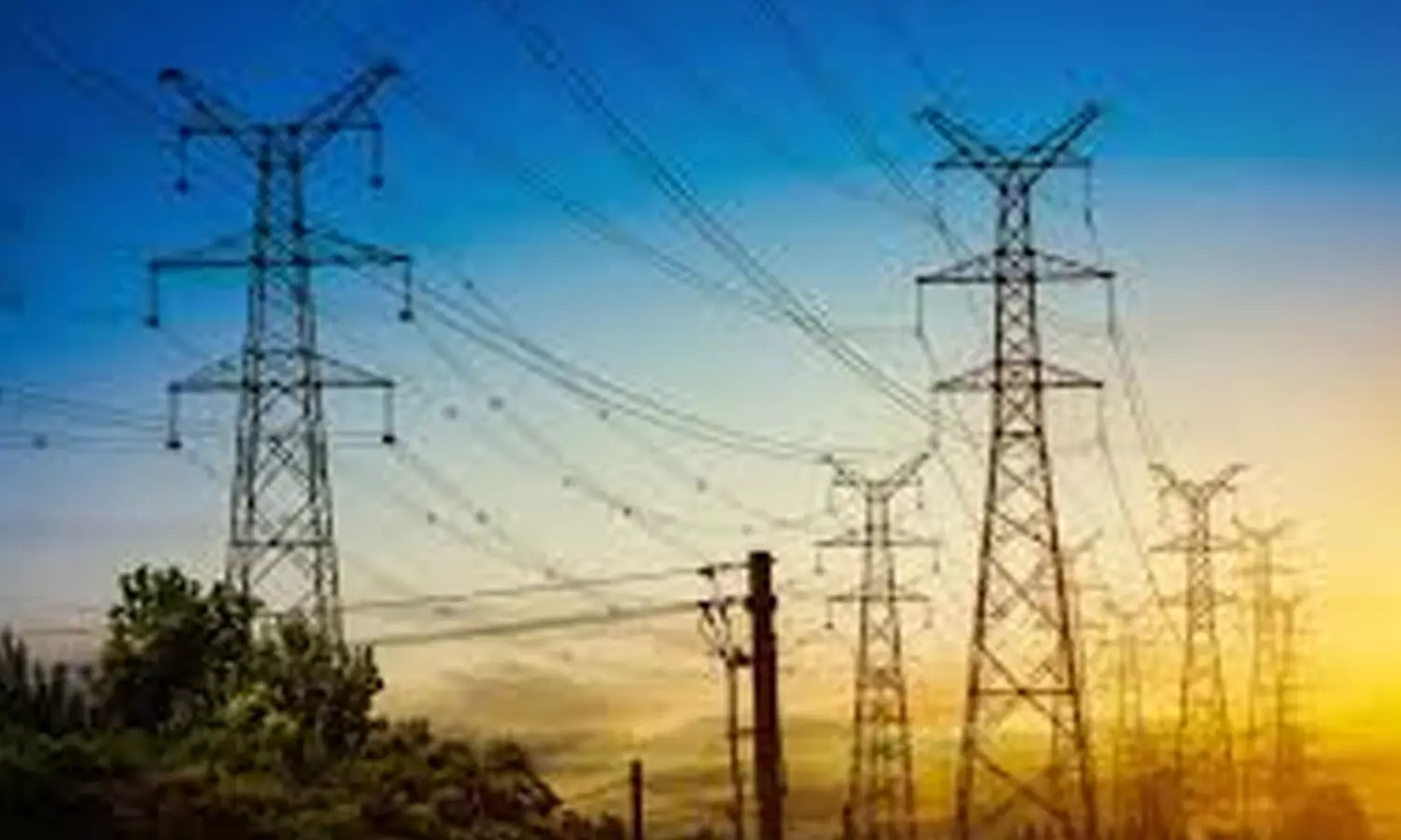 recorded, electricity demand, today, telangana