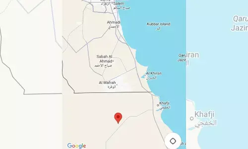 ఒంటెల కాపరి ఎడారి లో:  కువైట్ వీసాతో సౌదీలో పనిచేయిస్తున్న అరబ్బు యజమాని