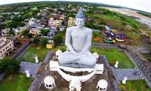 quantum valley, amaravati, government, andhra pradesh