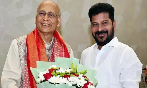 abhishek manu singhvi,  rajya sabha candidate, nomination,  telangana