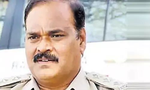bhujangarao. interim bail, phone tapping case, namplly court