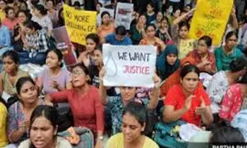 abhaya, murder case, sensational things, kolkata