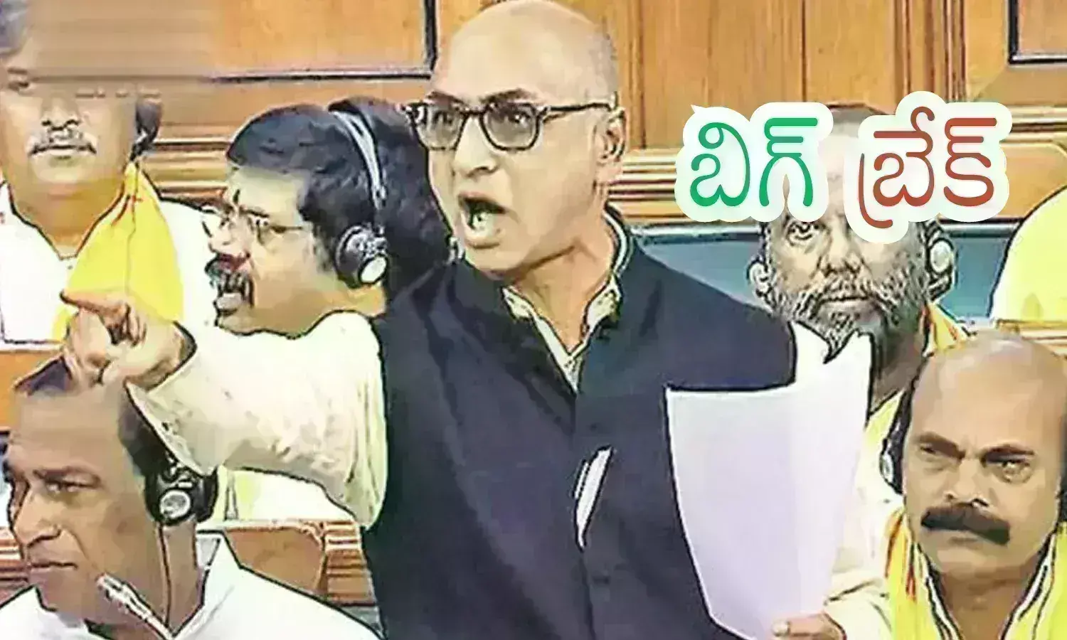 galla jaydev, tdp,  wrong decision, ap politics