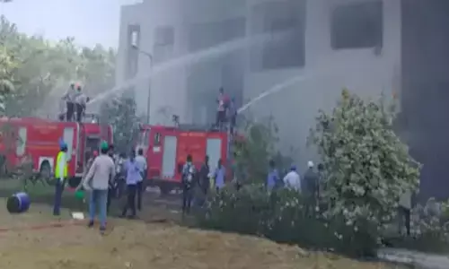 police case, registered, accident, atchutapuram