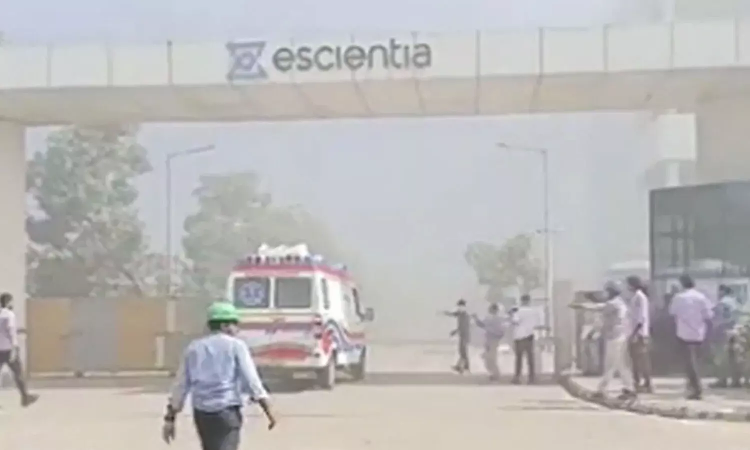 government,  pharma SEZ, atchutapuram,  compensation